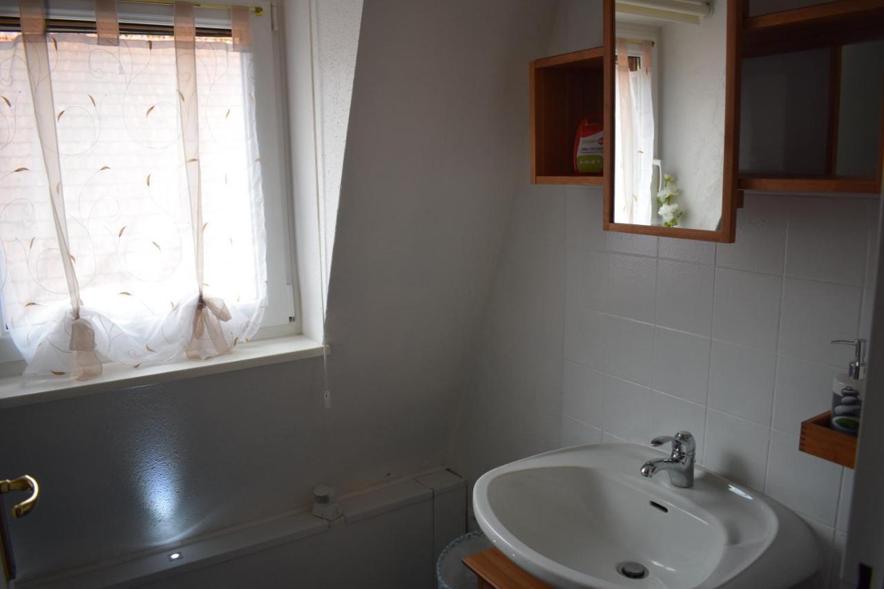 Les Locations De Stephanie Les Hautes Vosges Sondernach Exterior foto